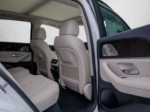 New 2026 Mercedes-Benz GLE 450 4MATIC image 26