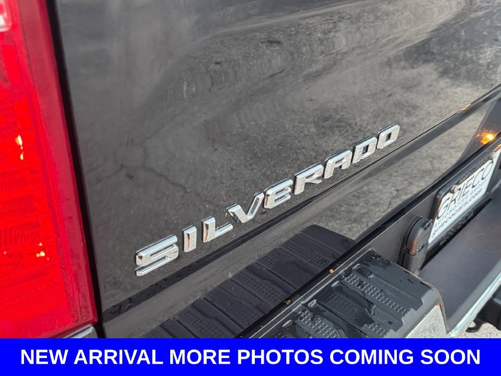 Used 2024 Chevrolet Silverado 1500 LT AWD/4WD image 14