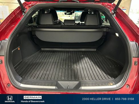 Used 2024 Toyota Venza Limited AWD/4WD image 28