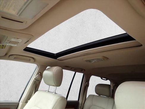 Used 2007 Lexus LX 470 4WD image 15