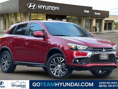 Used 2019 Mitsubishi Outlander Sport ES