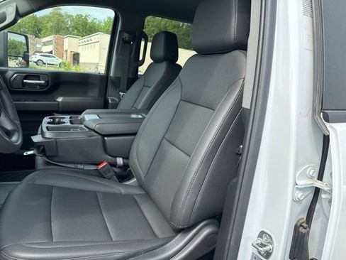 New 2025 Chevrolet Silverado 3500 W/T w/ WT Convenience Package image 11