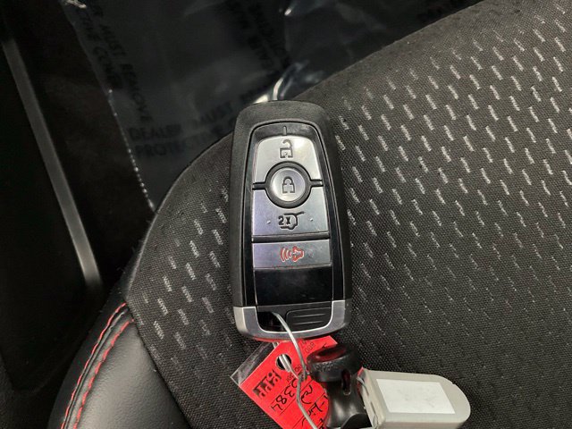 Used 2025 Ford Escape ST-Line AWD/4WD image 26