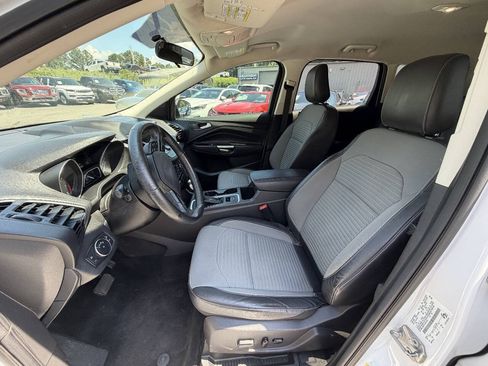 Used 2019 Ford Escape SE FWD image 17