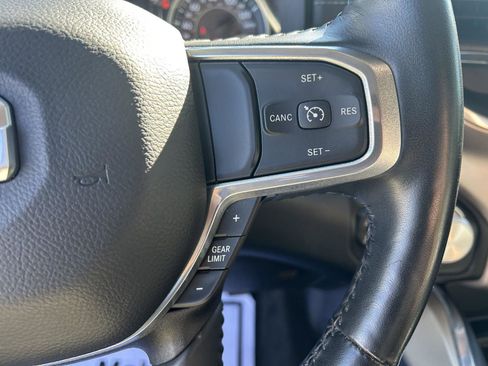 Used 2022 RAM 1500 Laramie image 21