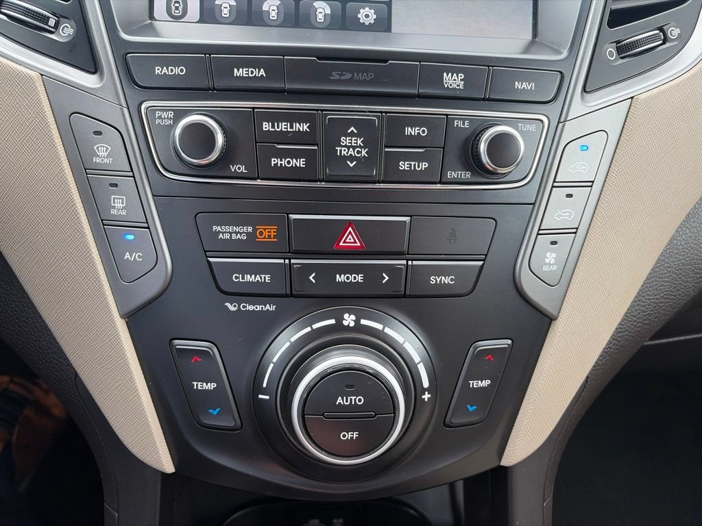 Used 2018 Hyundai Santa Fe FWD image 32