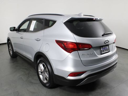 Used 2017 Hyundai Santa Fe Sport FWD image 3