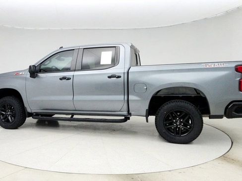 Used 2019 Chevrolet Silverado 1500 LT Trail Boss image 7