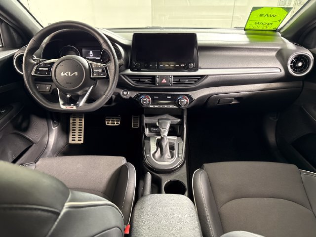 Used 2023 Kia Forte GT-Line FWD image 20