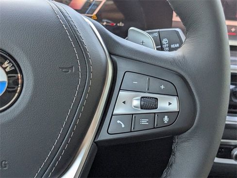 New 2026 BMW X5 xDrive40i w/ Climate Comfort Package image 30