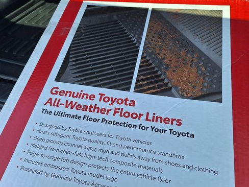 Used 2023 Toyota 4Runner TRD Pro AWD/4WD image 31