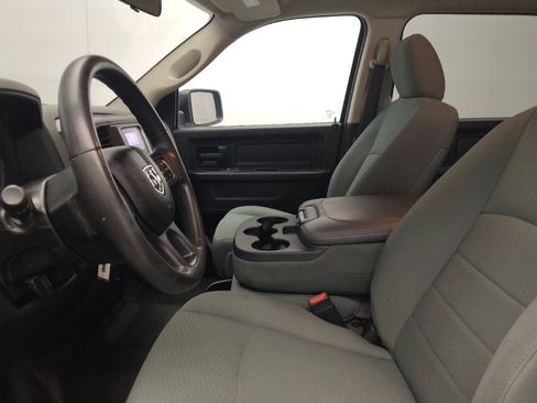 Used 2015 RAM 1500 Tradesman w/ Popular Equipment Group RWD image 17