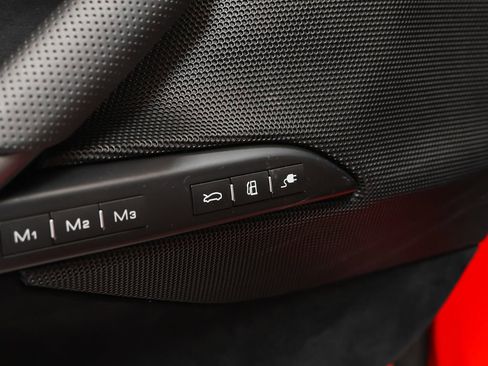 Certified 2022 Ferrari 296 GTB RWD image 71