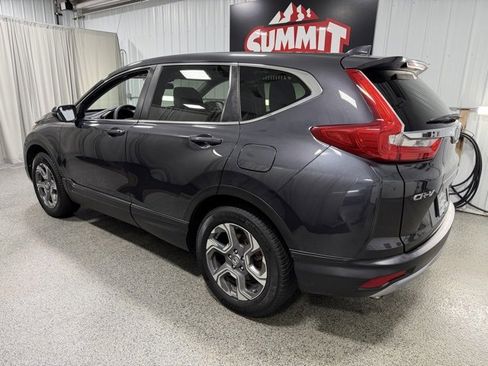 Used 2017 Honda CR-V EX image 6