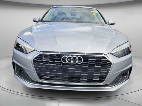 Used 2023 Audi A5 2.0T Premium Plus w/ Premium Plus image 3