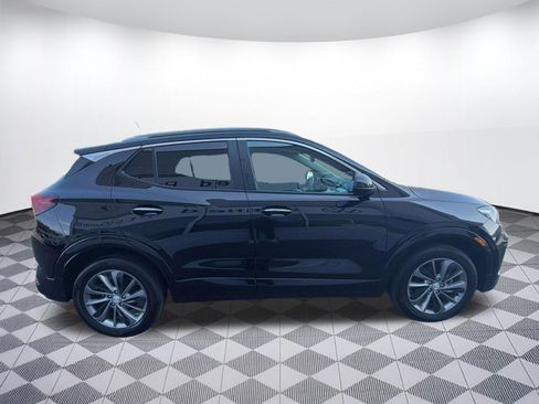 Used 2022 Buick Encore GX Select w/ Sport Touring Package AWD/4WD image 8