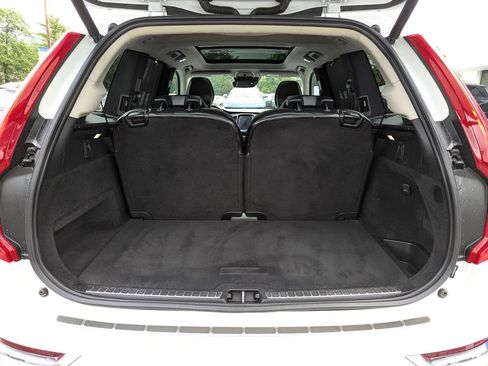 Used 2019 Volvo XC90 T6 Inscription w/ Luxury Package AWD/4WD image 41