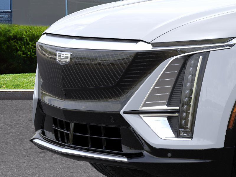 New 2027 Cadillac Lyriq Signature Luxury AWD/4WD image 13