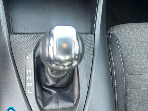 Used 2024 Ford Mustang Coupe RWD image 24
