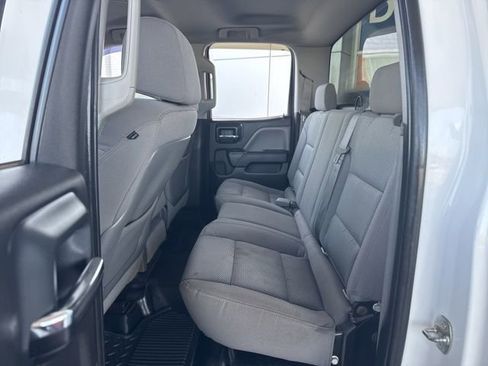 Used 2015 Chevrolet Silverado 2500 W/T w/ WT Convenience Package AWD/4WD image 21