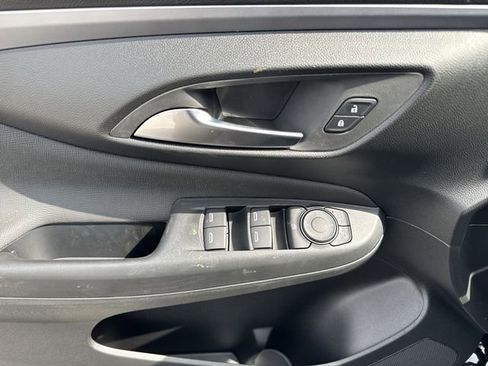 New 2026 Buick Envista Preferred image 13