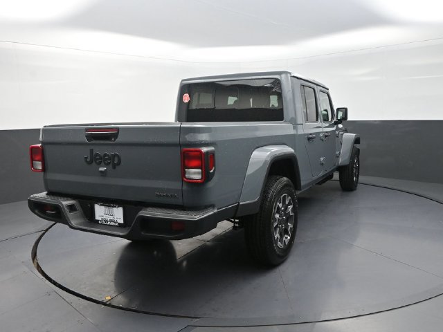 New 2026 Jeep Gladiator Sport AWD/4WD image 8