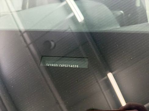 Certified 2023 Kia Sorento LX AWD/4WD image 31