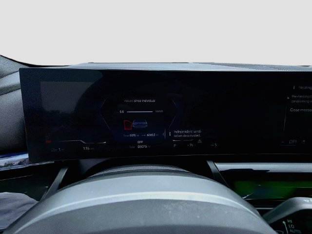 Used 2026 BMW i5 eDrive40 w/ M Sport Package RWD image 40