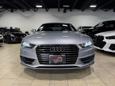 Used 2018 Audi A7 3.0T Premium Plus AWD/4WD image 10