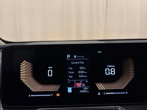 Certified 2025 Kia Sorento S AWD/4WD image 14