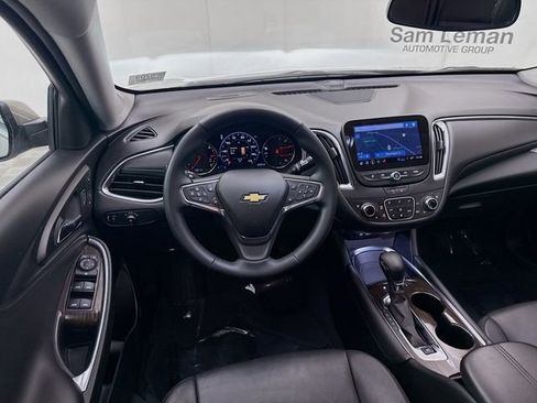 Used 2024 Chevrolet Malibu LT image 25