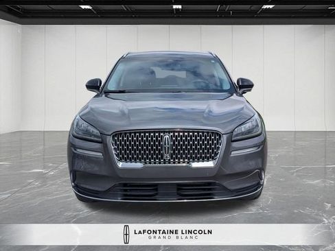 Used 2022 Lincoln Corsair AWD w/ Equipment Group 101A image 8