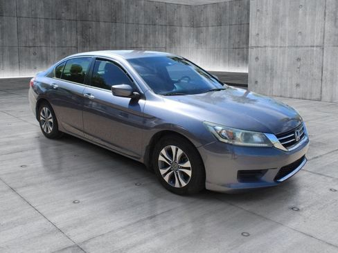 Used 2015 Honda Accord LX image 8