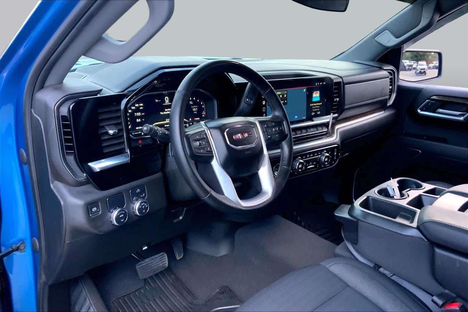 Used 2023 GMC Sierra 1500 Elevation RWD image 17