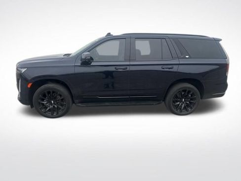 Certified 2023 Cadillac Escalade Sport Platinum image 1