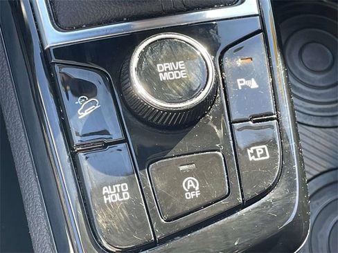 Certified 2024 Kia Sportage EX image 40