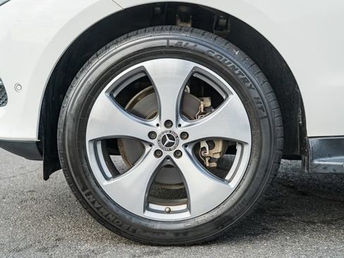 Used 2017 Mercedes-Benz GLE 350 4MATIC image 18