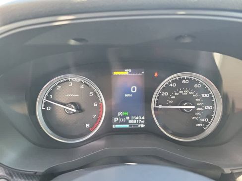 Used 2022 Subaru Forester Touring AWD/4WD image 12