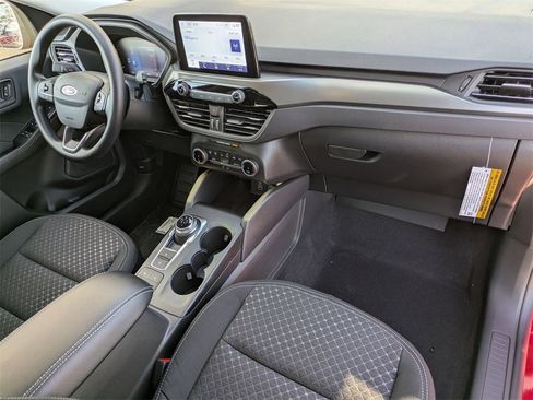 New 2026 Ford Escape Active image 21