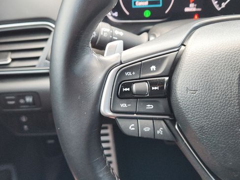 Used 2021 Honda Accord Sport Special Edition image 25