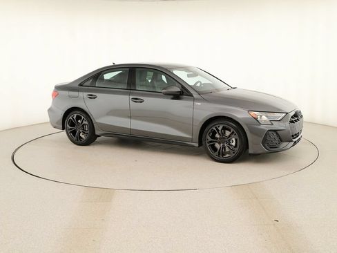 New 2026 Audi A3 2.0T Premium AWD/4WD image 9