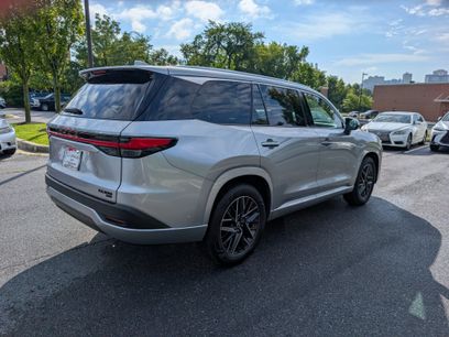 New 2026 Lexus TX 350 AWD