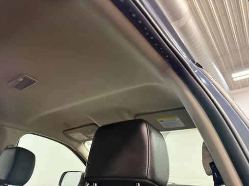 Used 2023 Ford Ranger Lariat w/ Equipment Group 501A High image 17