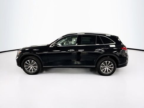 Certified 2026 Mercedes-Benz GLC 300 image 8