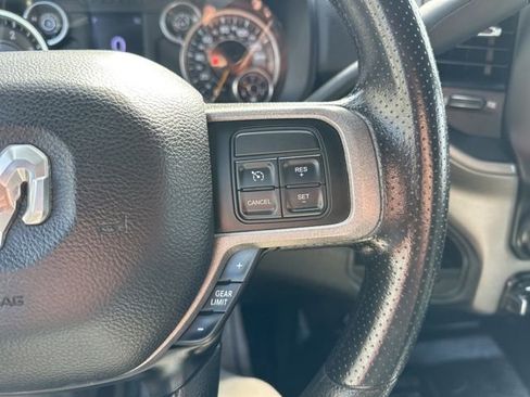 Used 2021 RAM 3500 Tradesman w/ Chrome Appearance Group image 24