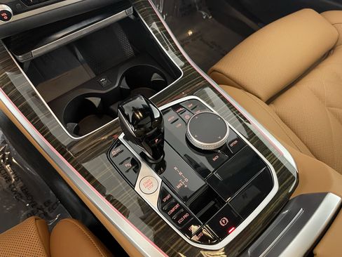 Certified 2023 BMW X5 xDrive40i w/ Premium Package image 14