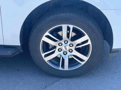 Used 2024 Ford Expedition Max Limited RWD image 30