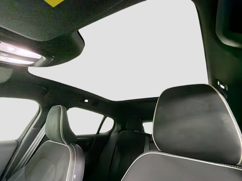 Certified 2023 Volvo C40 P8 Recharge Ultimate AWD/4WD image 24