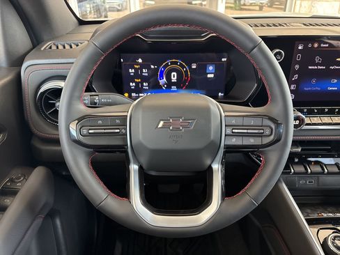 New 2026 Chevrolet Colorado Z71 AWD/4WD image 23