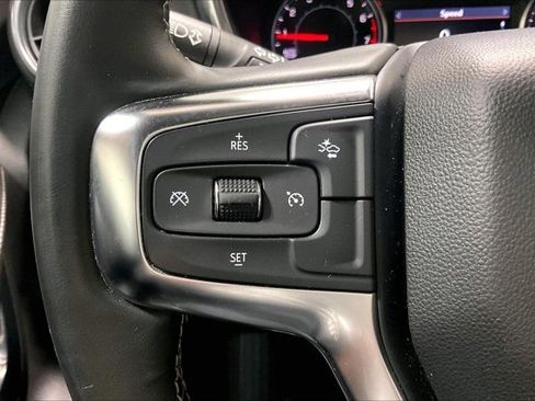 Used 2024 Chevrolet Blazer LT image 18